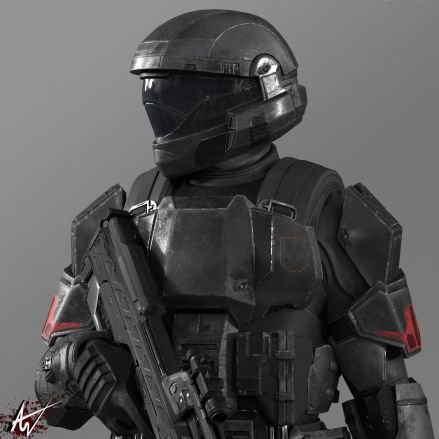 BlackOdst Profile Picture