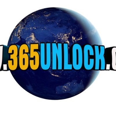 365unlockCom Profile Picture