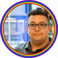 Kev 🏳️🌈 (@kevin_m92) 's Twitter Profile