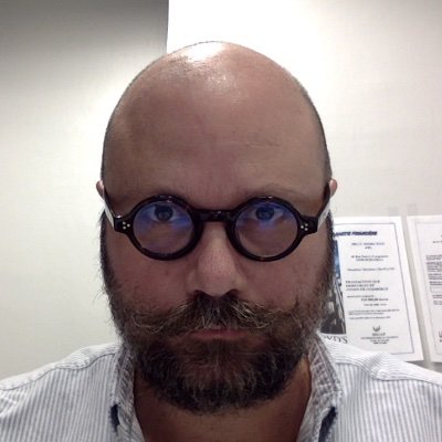 antoine_closse's profile picture. 