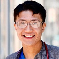 Ian Kwok, MD(@kwokytalky) 's Twitter Profile Photo