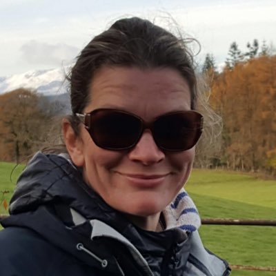 Lake District editor. Co-founder @natureprize 🌿
