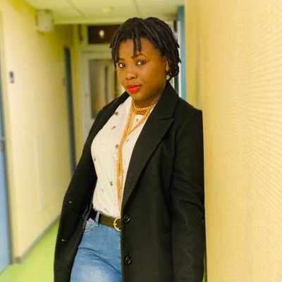 ConteKankou's profile picture. Développeuse Front End
Spécialisé dans la conception des sites statiques, dynamiques et responsives( HTML 5, CSS3, JavaScript, WordPress et Bootstrap)