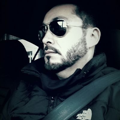 PatricBenavides's profile picture. Rockero hasta los huesos y taekwondista .