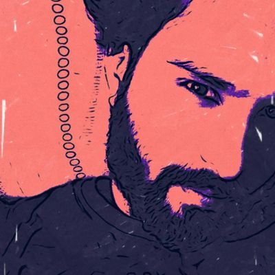 oijoshi's profile picture. Bio? More like Mafs, without a teefth gap.