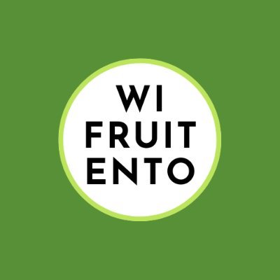 We're the fruit crop entomology lab @UWMadison. We study pests and pollinators of fruit crops to create research-based management practices