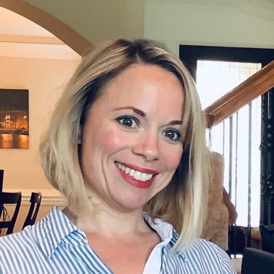 A Norfolk girl from UK living in Houston Texas. Working in cybersecurity.
