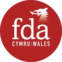 FDA Cymru|Wales(@FDA_Wales) 's Twitter Profile Photo