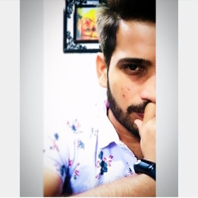 VijayDhamat's profile picture. Big brand is on the way... 
Ready to welcome me