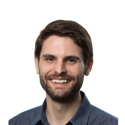 ALTRJames's profile picture. ALTR CTO & Co-Founder | @altrsoftware
Member Forbes Technology Council