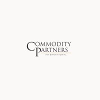 Commodity Partners International(@CommodityPartn1) 's Twitter Profile Photo