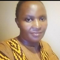 Becky Mayabi (@kamude99) 's Twitter Profile Photo Becky Mayabi (@kamude99) 's Twitter Profile Photo