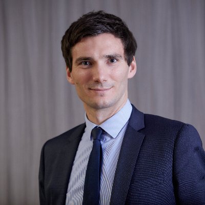 ArnaudWieczorek's profile picture. Innovation