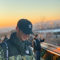 Yukun Min 闵煜昆 (@billmin0119) 's Twitter Profile