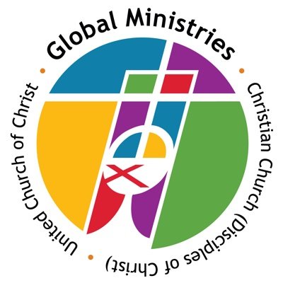 Global Ministries is the common witness of the Christian Church (Disciples of Christ) and the United Church of Christ.