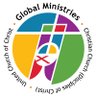globalmins's profile picture. Global Ministries is the common witness of the Christian Church (Disciples of Christ) and the United Church of Christ.