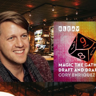 He/ Him. The host of one of the newest MtG podcasts: Draft and Draft! Variety show mixed with limited fun! To support: https://t.co/MVXAYtu1V1