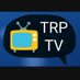 TRP TV (@trptv2) Twitter profile photo TRP TV (@trptv2) Twitter profile photo