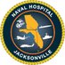 Naval Hospital Jacksonville (@NHJAX) Twitter profile photo
