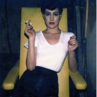 Sonia (@gabardine) 's Twitter Profile