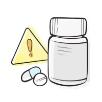 Safe Medication Use(@SafeMedUse) 's Twitter Profile Photo