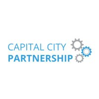 Capital City Partnership(@CapitalCityPart) 's Twitter Profile Photo
