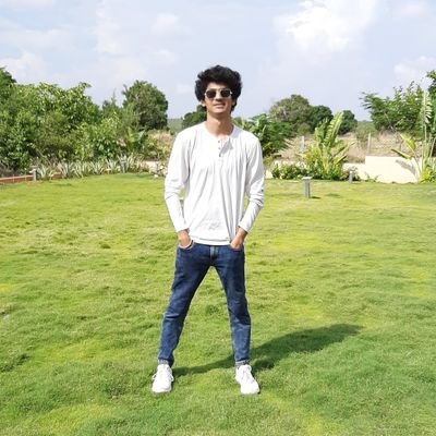 DeoreAnkit's profile picture. Learning...