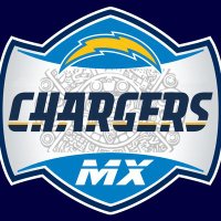 Chargers México(@ChargersMX) 's Twitter Profile Photo