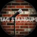 TagStandups (@tagstandupz) Twitter profile photo TagStandups (@tagstandupz) Twitter profile photo