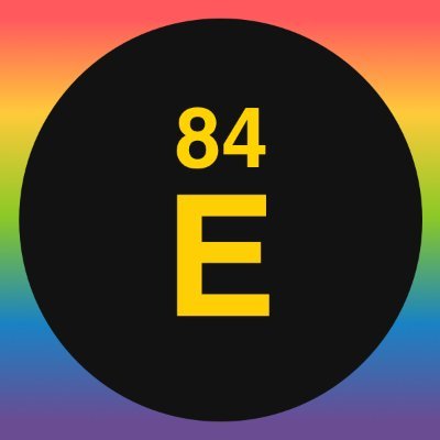 This account is no longer being monitored or updated by the E84 team. Follow us @Element84 to stay up-to-date!