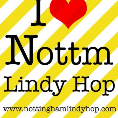 Sharing the joy of Lindy Hop, Swing Dance, Charleston, Jazz & Balboa with news on classes, workshops & social events happening in Nottingham & across the region