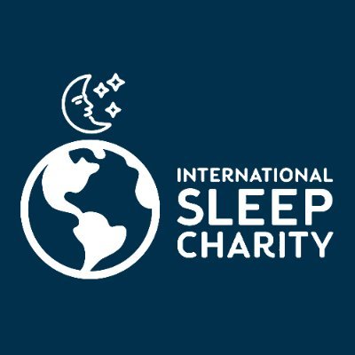 The International Sleep Charity is a registered charity (RCN: 1123736) with a mission to improve sleep for everyone.