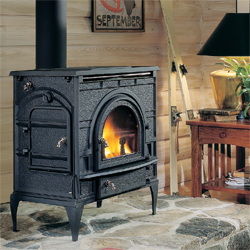 EdswoodshedPgh's profile picture. We offer a variety of traditional fireplaces, wood stoves, and gas grills. These products can be viewed in our showroom located in Bridgeville, PA.