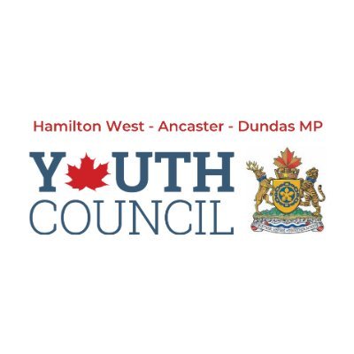 The Official Page of the Hamilton West-Ancaster-Dundas Constituency Youth Council 🇨🇦 • Under the Hon. @filomenatassi