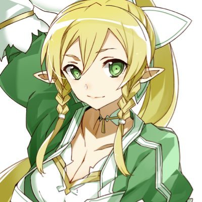 リーファ/桐ヶ谷 直葉さんのプロフィール画像