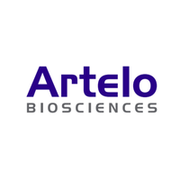 Artelo Biosciences is a clinical stage company using cutting-edge science to improve patient care (Nasdaq: ARTL).