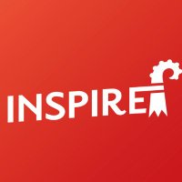 INSPIRE(@inspire_bl) 's Twitter Profile Photo