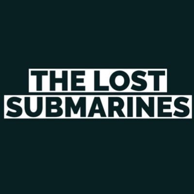 The Lost Submarines