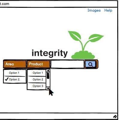 A social enterprise that encourages integrity in business practices and sustainable development. A search engine for only ethical results in the UK.