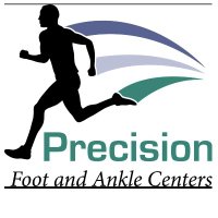 Precision Foot and Ankle Centers(@PrecisionFoot_) 's Twitter Profile Photo