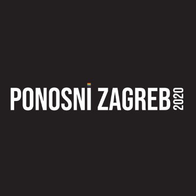 Ponosni Zagreb