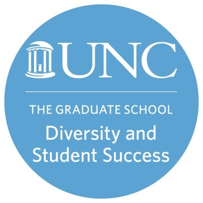 Diversity & Student Success is a commitment by The Graduate School to sustain a diverse graduate student body by fostering a climate of inclusion & acceptance