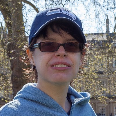 TheCrescentOPS's profile picture. History buff! I enjoy doing family & local history research - Currently doing The Crescent Taunton One Place Study. I am a TBI survivor & a VIP. (Her/She)