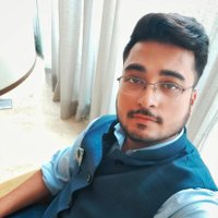 Avishek Mukherjee(@Avishek_MukherG) 's Twitter Profileg