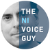 Phillip Sacramento 🎙️ The N.I. Voice Guy 🏳️‍🌈 (@philinthebooth) Twitter profile photo