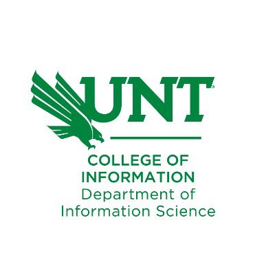 Degrees in Data Science & Library and Information Science. 
#6 Health Librarianship program. #20 Library & Information Science M.S. program. #UNTInfoScience