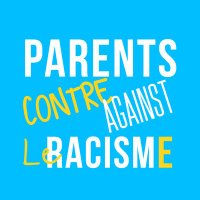 Parents Contre Le Racisme Inc. (@zeroracisme) 's Twitter Profile