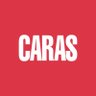 caras's profile picture. Twitter oficial de la revista CARAS Argentina