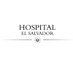 Hospital El Salvador (@HospitalSV) Twitter profile photo