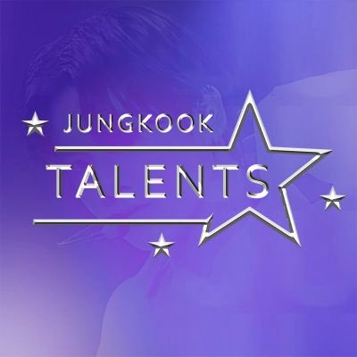 Fan/Archive account to appreciate Jungkook's endless talents 🎼